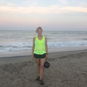 Meet your Posher, Mary